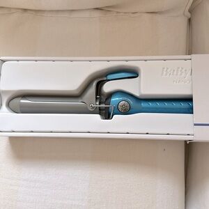 BaBylissPro Curling Iron